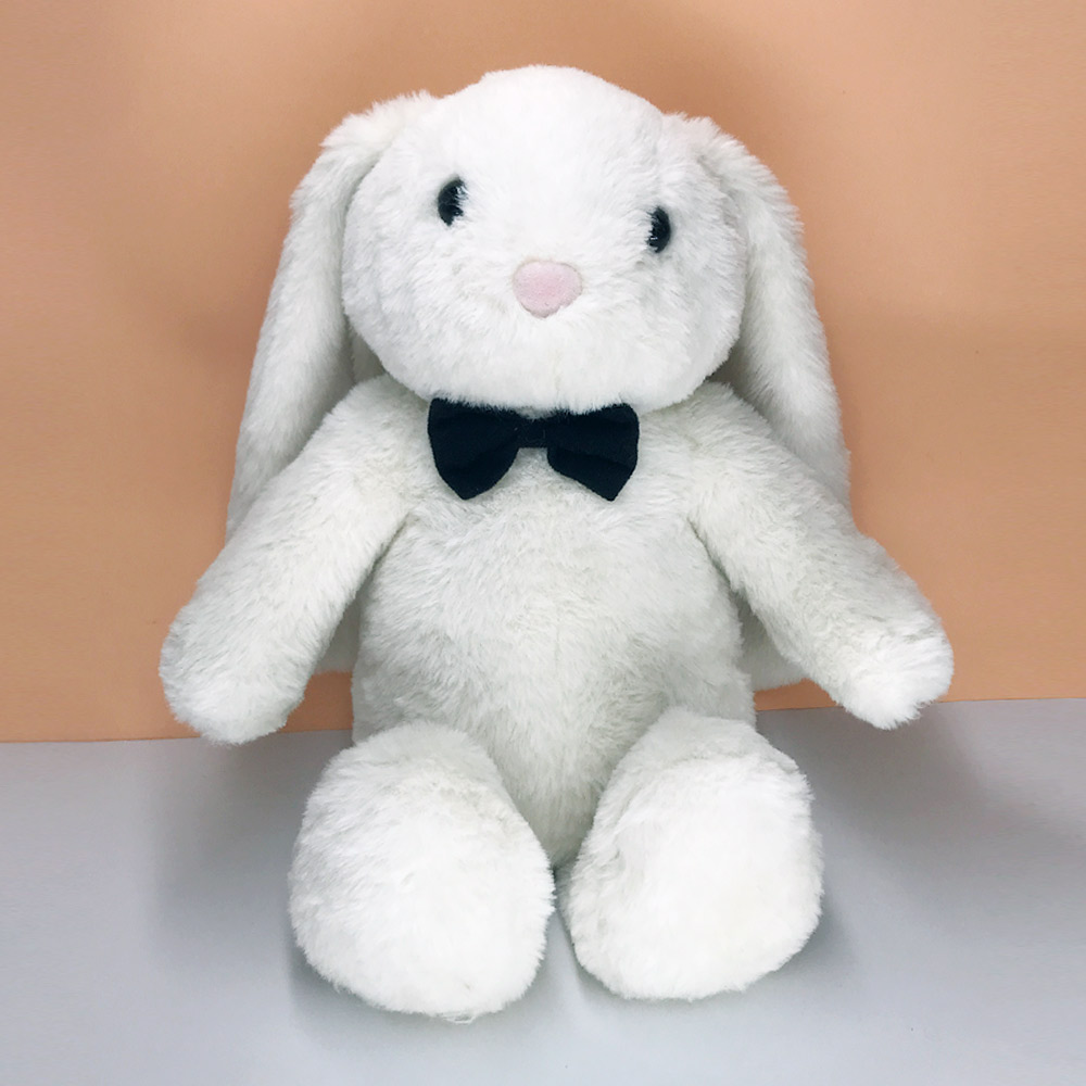 可爱兔子毛绒玩具娃娃机小兔子玩偶儿童生日礼物婚庆礼品